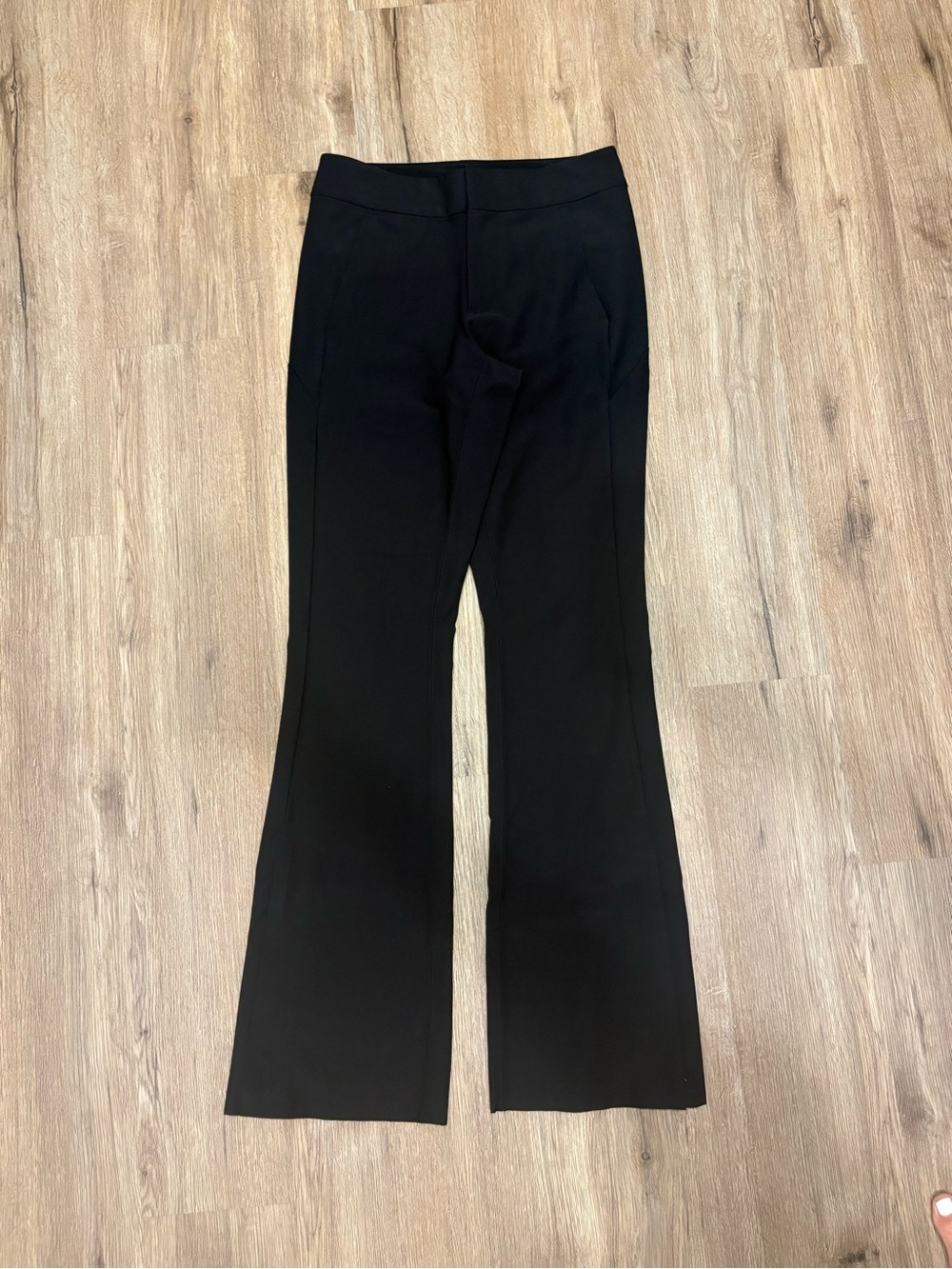 Athleta Black Work Pants - Picture 3 of 10